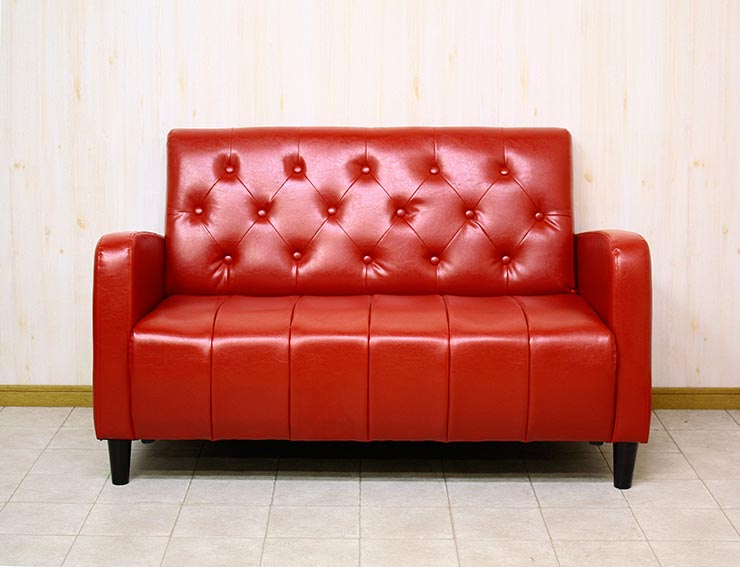 楽天市場】☆11%OFF☆ ソファ ソファー ヴィンテージ感漂う 2人掛け