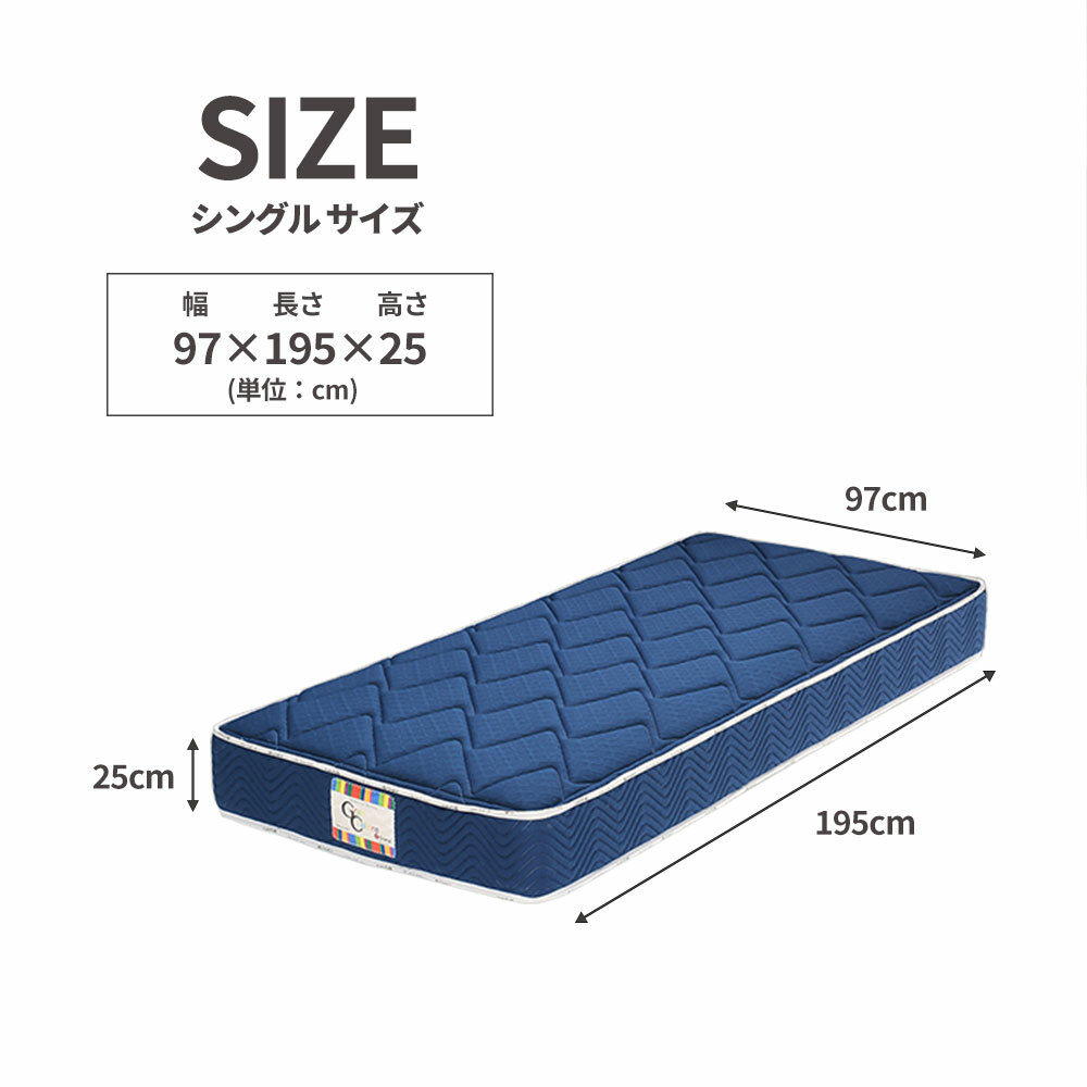 楽天市場】【4日20時よりｽｰﾊﾟｰｾｰﾙ】マットレス シングルマットレス