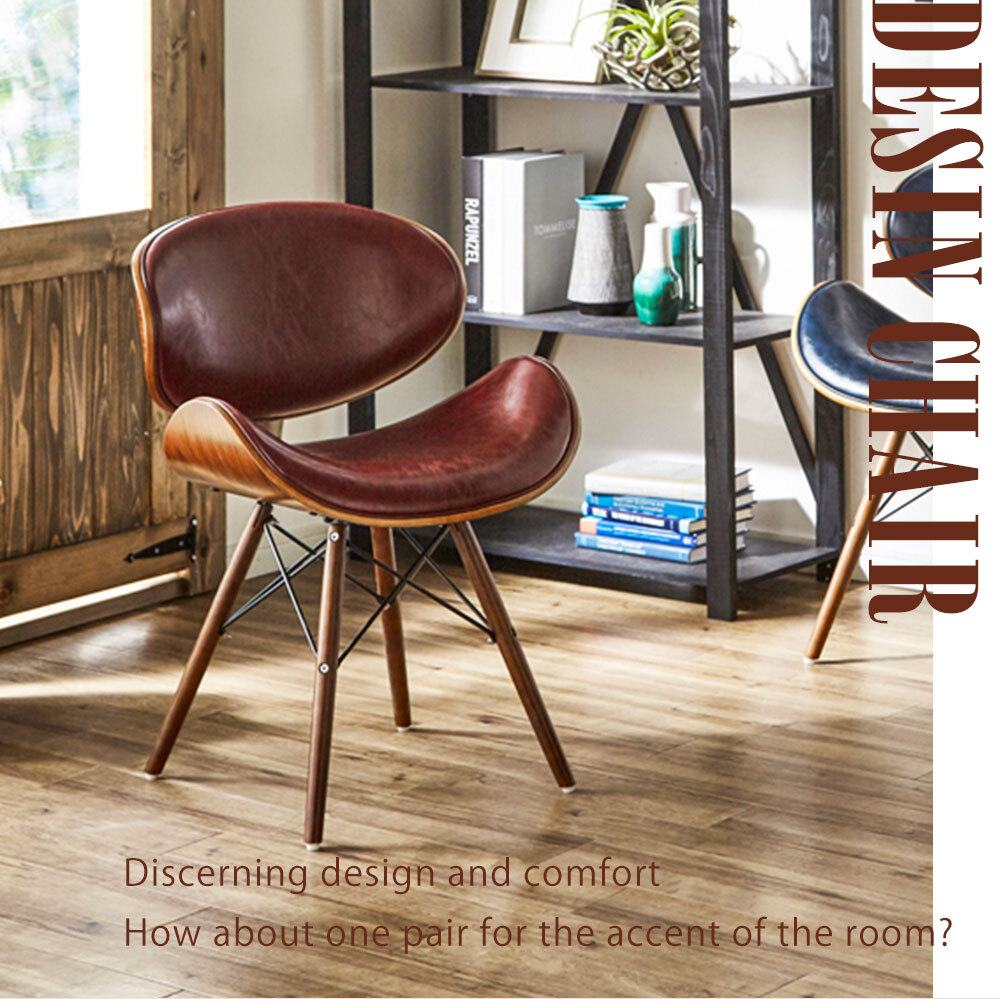 楽天市場】【4日20時よりｽｰﾊﾟｰｾｰﾙ】デザイナーズダイニングチェア 椅子