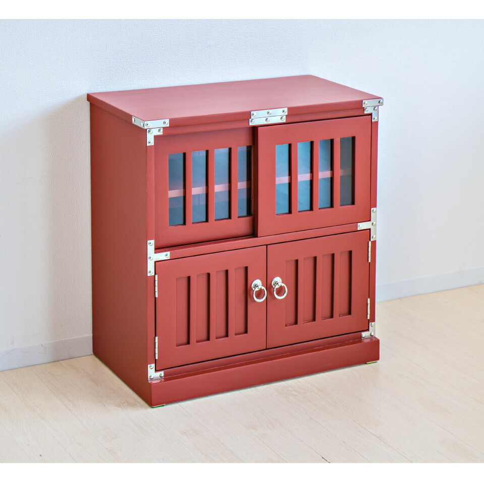 楽天市場】最大3000円OFFクーポン配布中 03/04(水)20:00〜 水屋箪笥 幅