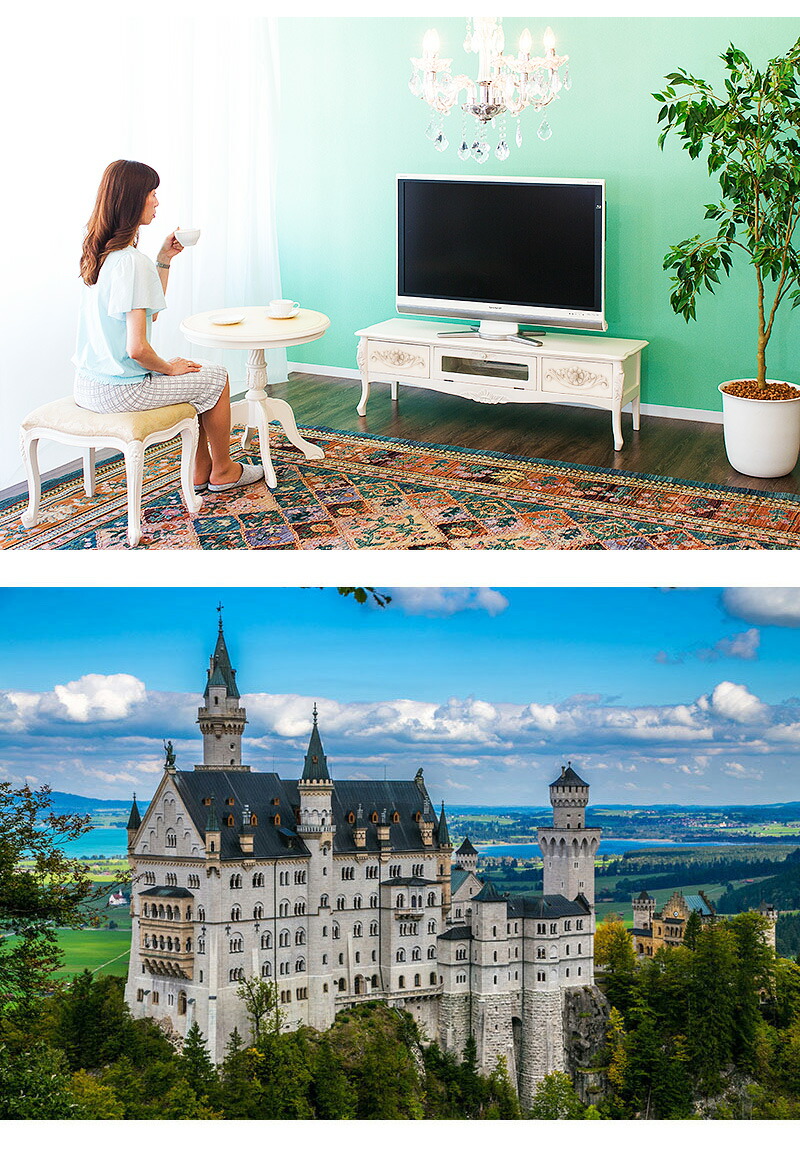 楽天市場】最大3000円OFFクーポン配布中 03/10(火)00:00〜 テレビ台