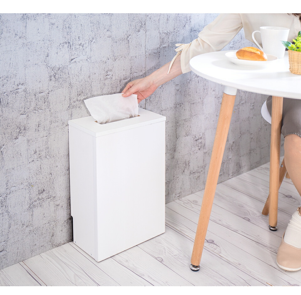 楽天市場】【6ヶ月保証付】【日本製】ティッシュストッカー ハイタイプ