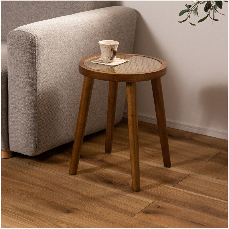 楽天市場】【楽天スーパーSALE ポイント5倍】 サイドテーブル ガラス