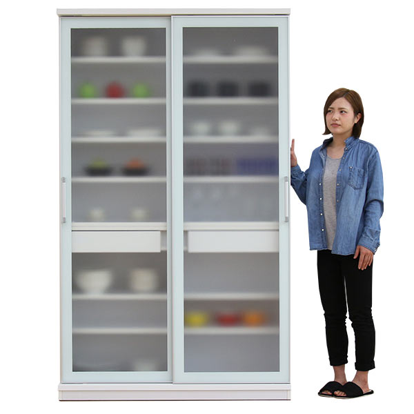 楽天市場】【楽天スーパーSALE ポイント5倍】 【搬入設置込み】 食器棚