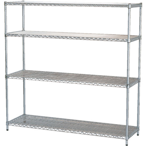 スチールラック・メタルラック PFS 36