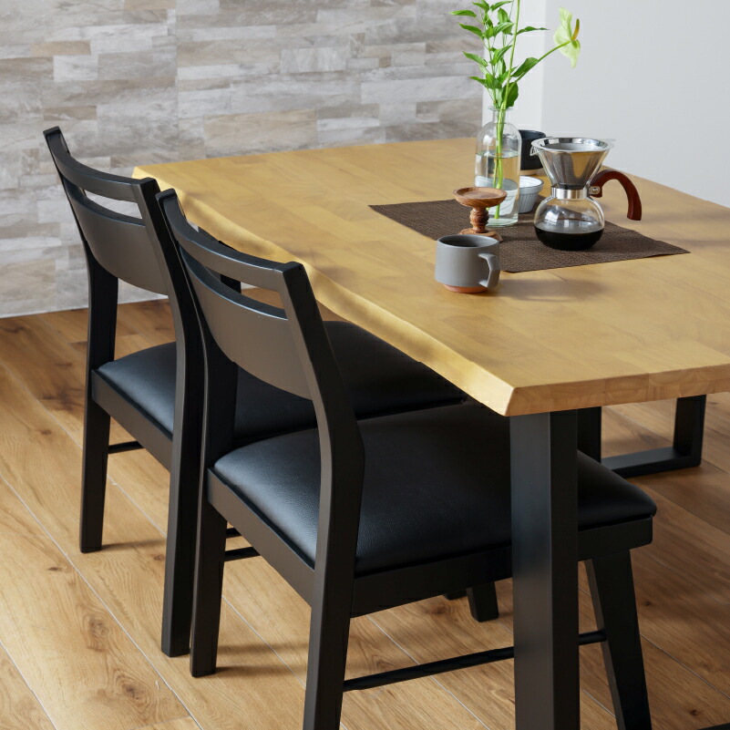 楽天市場】【公式】ダイニングセット 5点セット テーブル 140cm 4人