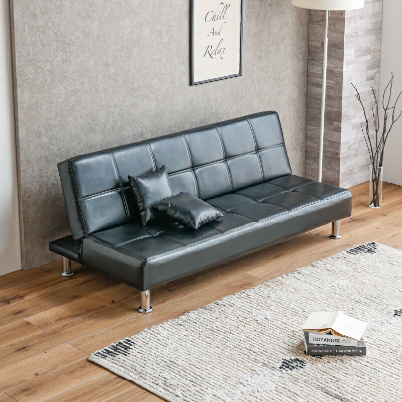 楽天市場】【公式】ソファーベッド コンパクト ソファベッド ソファー