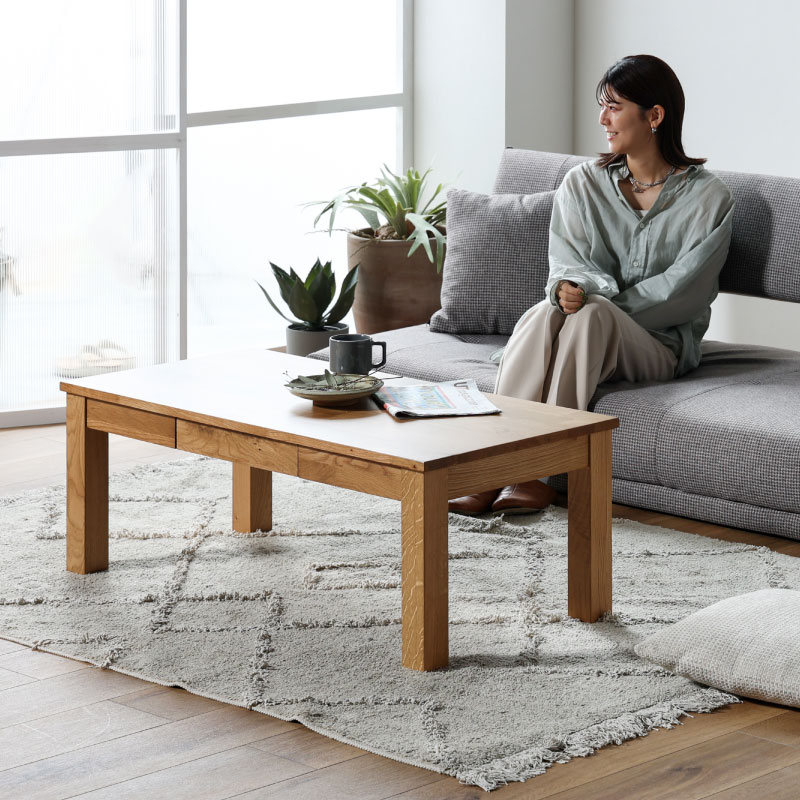 楽天市場】【公式】テーブル リビングテーブル 北欧 センターテーブル