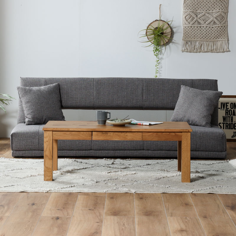 楽天市場】【公式】テーブル リビングテーブル 北欧 センターテーブル