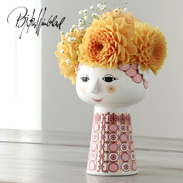 楽天市場】BJORN WIINBLAD（ビヨン・ヴィンブラッド）エヴァ フラワー