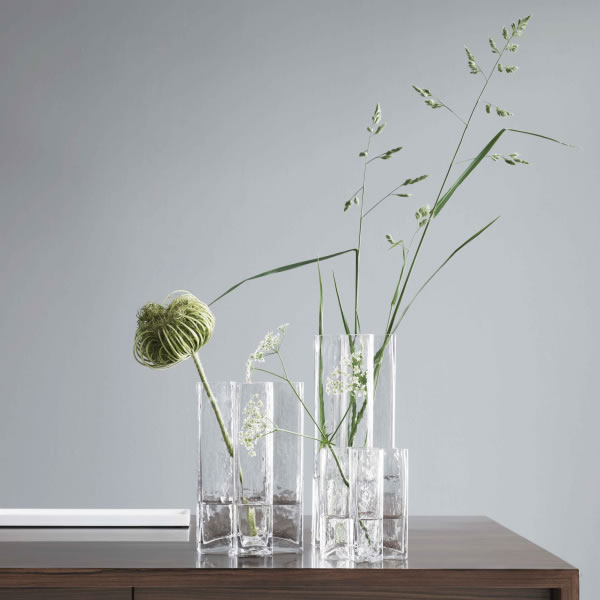 楽天市場】HOLMEGAARD（ホルムガード）クロスベース 高さ25cm 雑貨