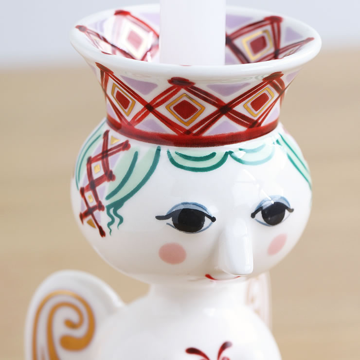 楽天市場】BJORN WIINBLAD（ビヨン・ヴィンブラッド）ルチアエンジェル