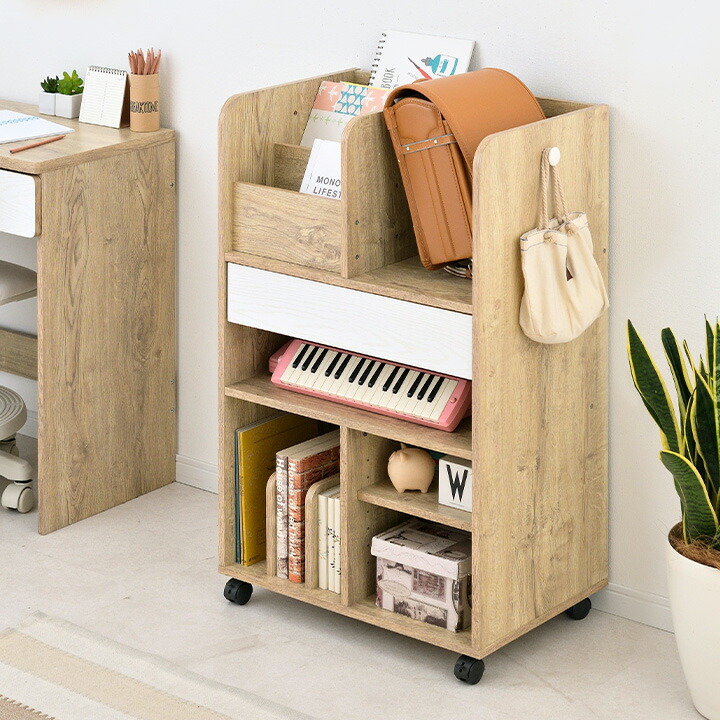 楽天市場】【ポイント7倍！今晩20時開始】【可動式棚/物かけフック