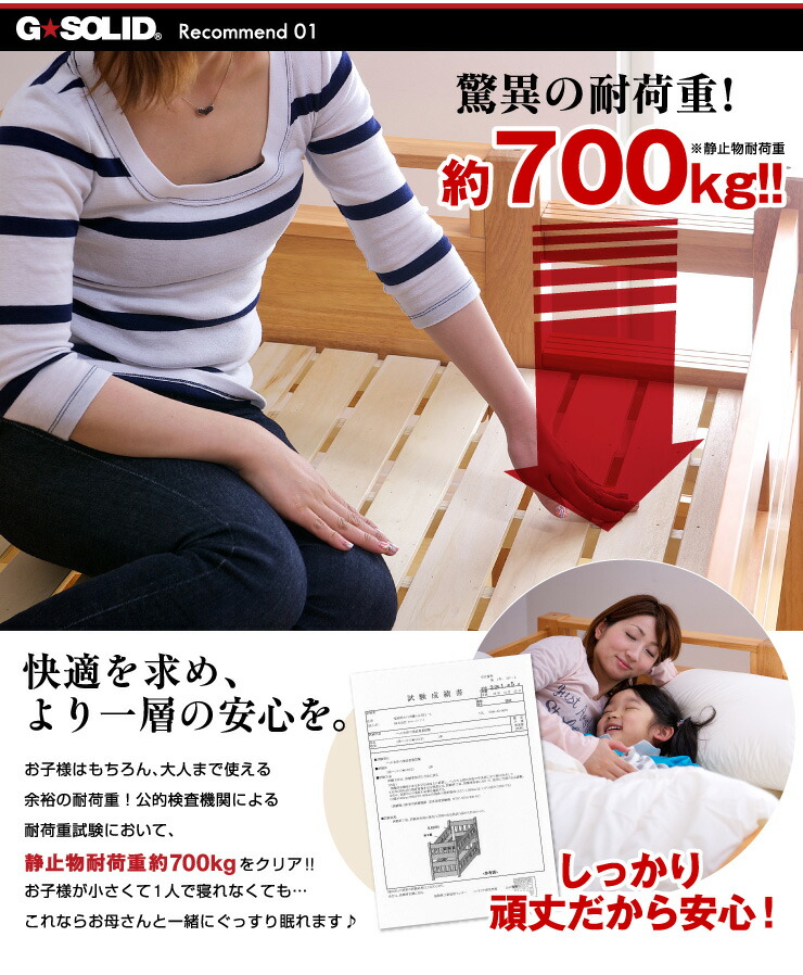 楽天市場】【ポイント7倍！今晩20時開始】【耐荷重700kg/業務用可