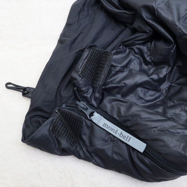 楽天市場】【中古】mont-bell(モンベル)アルパイン バロウバッグ