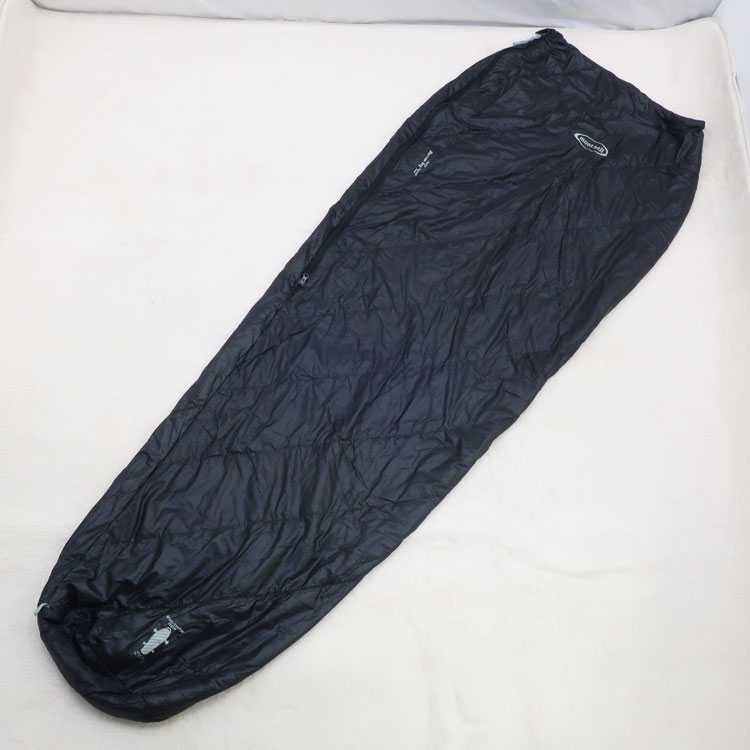 楽天市場】【中古】mont-bell(モンベル)アルパイン バロウバッグ