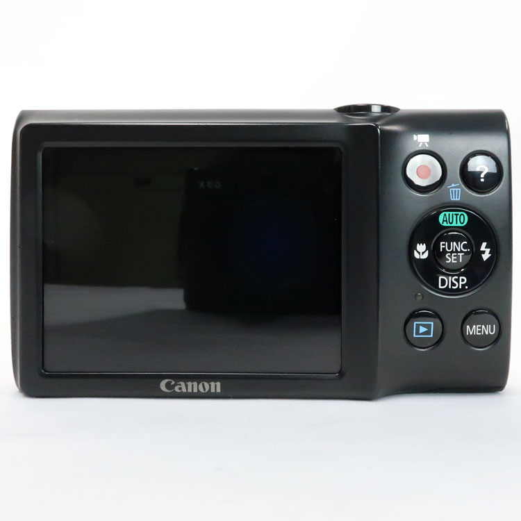 楽天市場】【中古】Canon(キヤノン)デジタルカメラ PowerShot A2400 IS