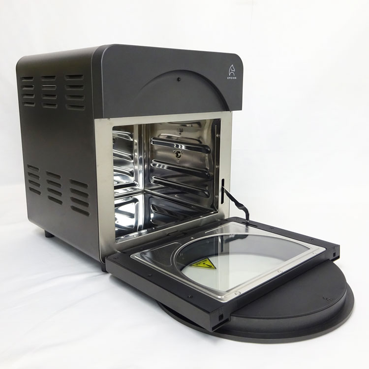 楽天市場】【中古】良品 EPEIOS(エペイオス)ノンフライオーブン 通常