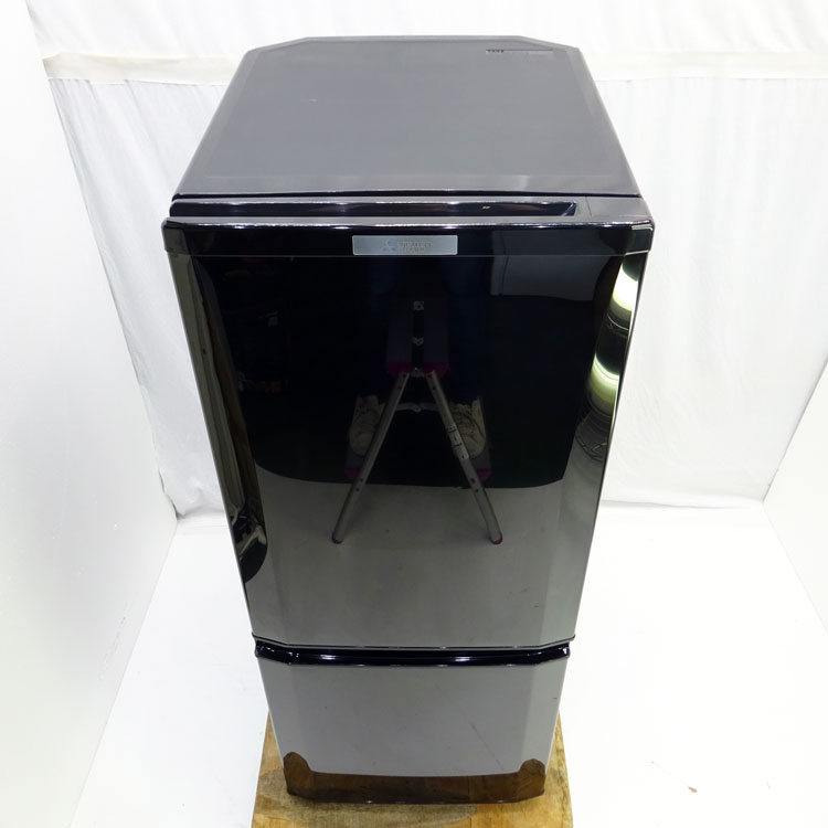 楽天市場】【中古】〇設置込み〇【MITSUBISHI(三菱)】【146L】【2017年