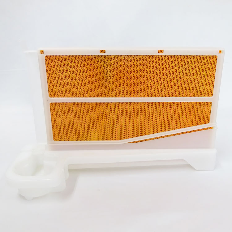 楽天市場】【中古】〇即納〇日立(HITACHI)加湿空気清浄機 クリエア EP