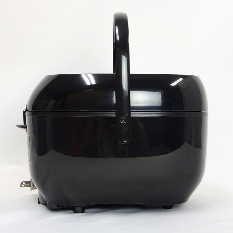 楽天市場】【中古】Panasonic(パナソニック)IHジャー炊飯器 備長炭釜