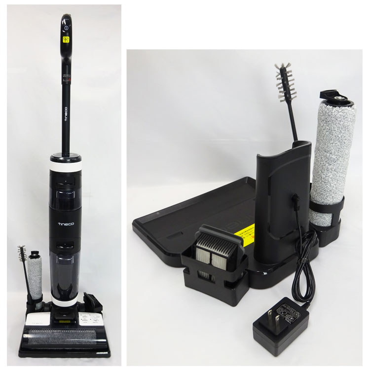 楽天市場】【中古】Tineco(ティネコ)スマートコードレス掃除機