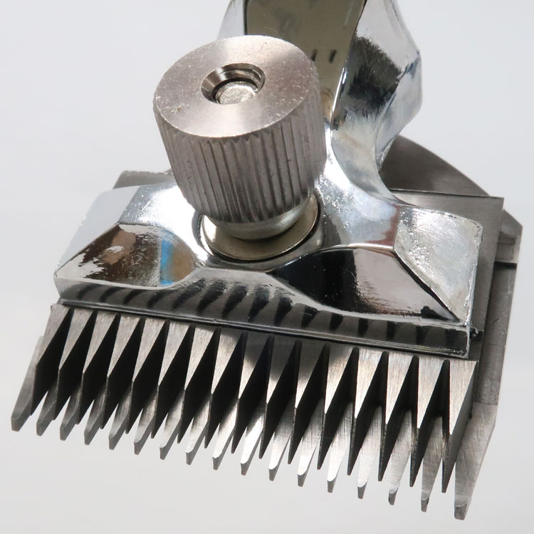 楽天市場】【中古】TOHRI(東京理器)手動バリカン 2mm 箱付き 昭和