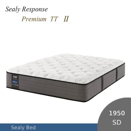 楽天市場】シーリー プレミアム セミダブルの通販