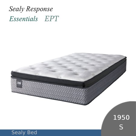 シーリー シーリーレスポンス エッセンシャルズEPT シングル