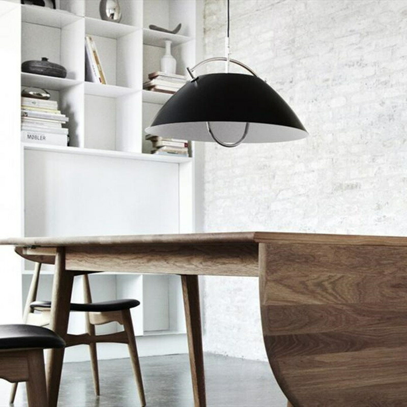 楽天市場】ハンス・J・ウェグナー Wegner Pendant ウェグナー