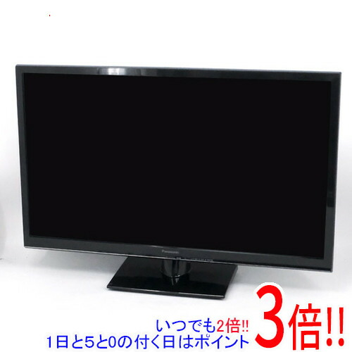 楽天市場】パナソニック32型テレビの通販