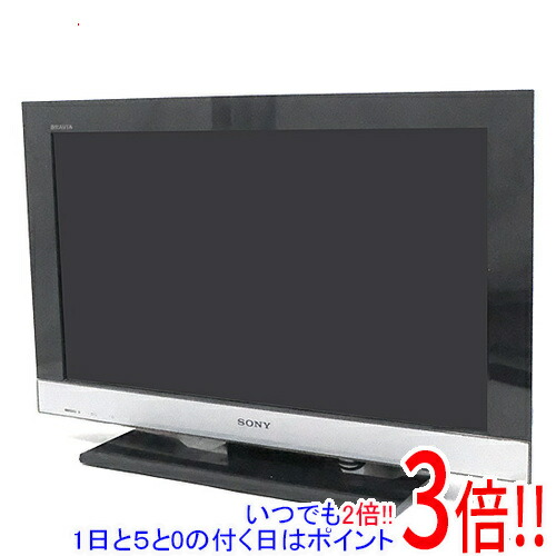 楽天市場】sony bravia kdl－32v2500 32の通販