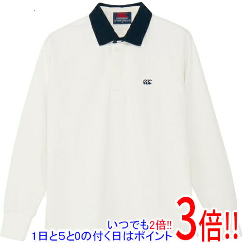 楽天市場】カンタベリー ラグビー ジャージ 長袖 ソリッド（スポーツ