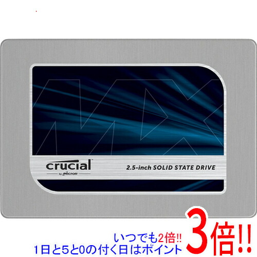 楽天市場】crucial mx500 ct500mx500の通販