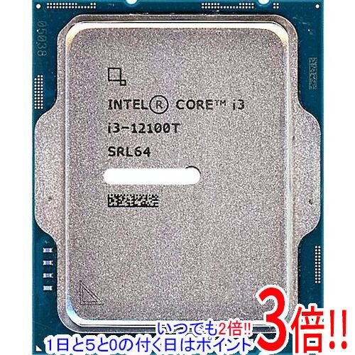 楽天市場】core i3 12100 box（PCパーツ｜パソコン・周辺機器）の通販