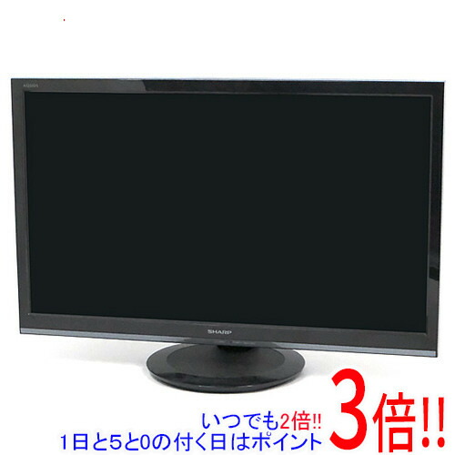 楽天市場】シャープ 24v型 液晶テレビ aquos lc－24p5－bの通販
