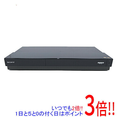 楽天市場】bdz－ft1000 sony ブルーレイレコーダーの通販