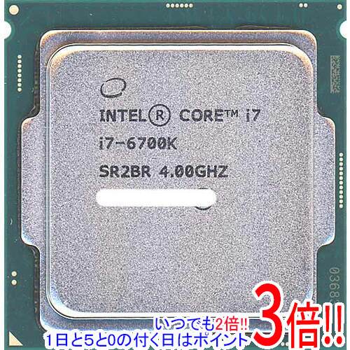 楽天市場】core i7 6700 kの通販