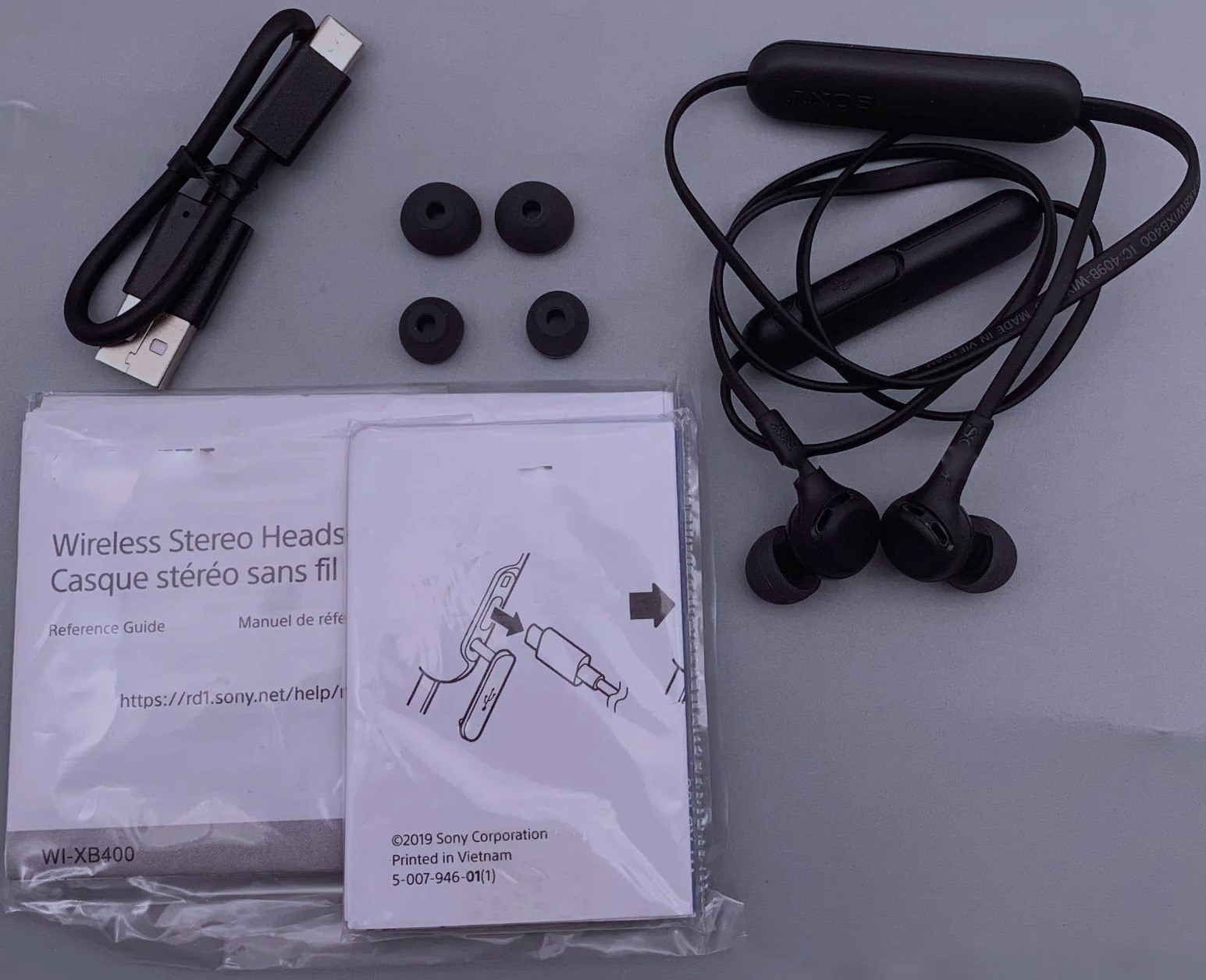 楽天市場】【ポイント5倍＆エントリー必須】SONY ワイヤレス イヤホン