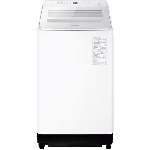 パナソニック 洗濯機 縦型10kg」の人気商品一覧 | 安い商品を通販