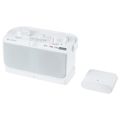 楽天市場】東芝【TOSHIBA】テレビ用スピーカー（ワイヤレス） ホワイト