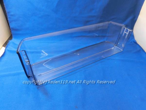 楽天市場】□SHARP/シャープ冷蔵庫冷蔵室のボトルポケット《88.5