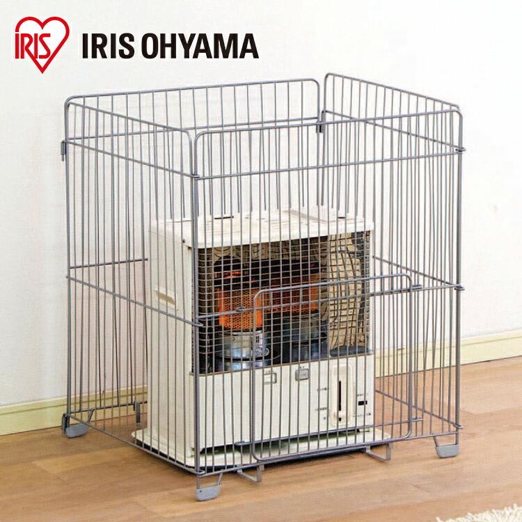 楽天市場】ストーブガード 赤ちゃん ベビー ペット ストーブガード