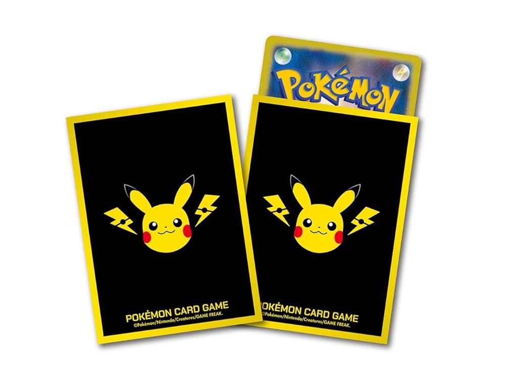 楽天市場】ポケモンカード ピカチュウ（関連作品ポケットモンスター