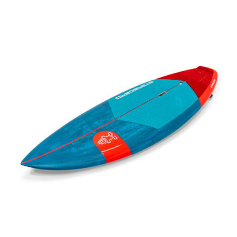 楽天市場】【価格最前線】sjSTARBOARD SUP 2025 PRO BLUE CARBON