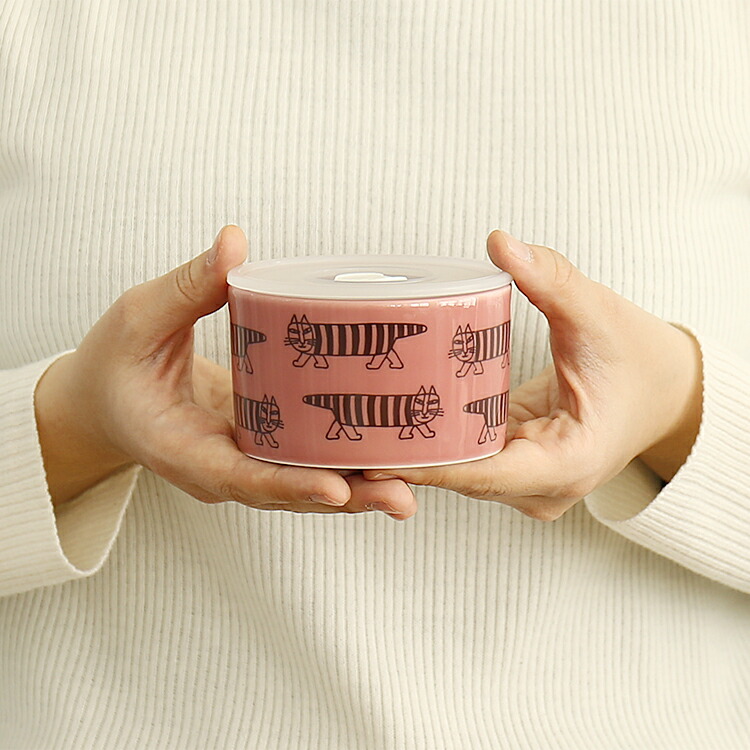 楽天市場】LisaLarson リサ・ラーソン トリオ レンジ セット【Lisa