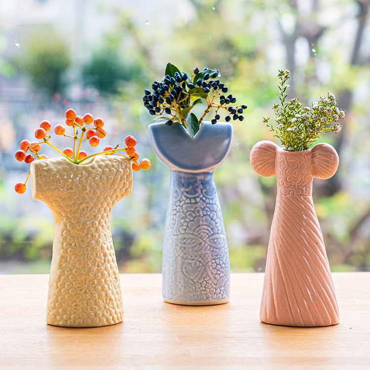 楽天市場】LisaLarson リサラーソン ドレスシスターズ【リサ・ラーソン