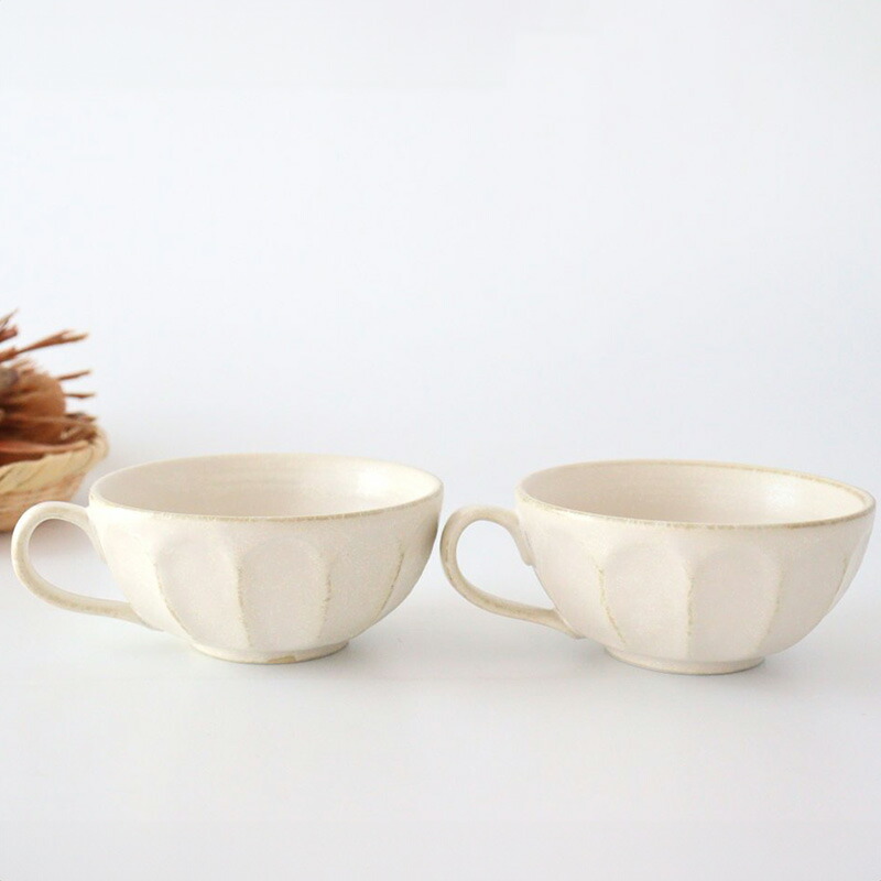 楽天市場】【10％OFFクーポン】ポイント5倍 3/11まで｜美濃焼 スープ