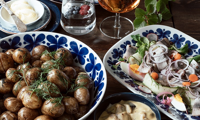 楽天市場 | うつわ かくち - ロールストランド（Rorstrand）特集