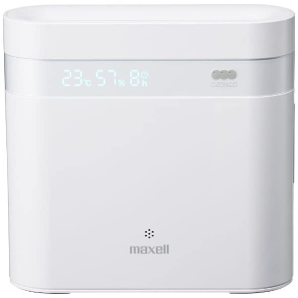 楽天市場】オゾン除菌消臭器 オゾネオ エアロ+ mxap-dae280の通販